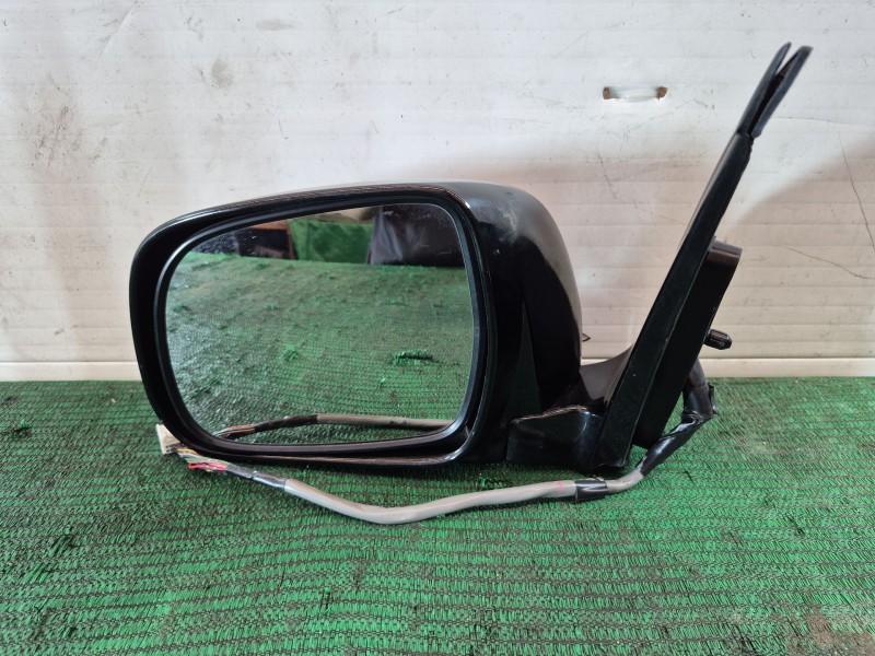 Recambio de retrovisor izquierdo para lexus rx (_u3_) 400h awd (mhu38_) referencia OEM IAM   
