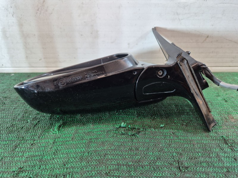 Recambio de retrovisor izquierdo para lexus rx (_u3_) 400h awd (mhu38_) referencia OEM IAM   