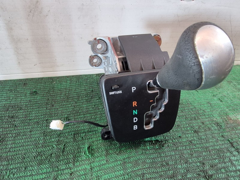 Recambio de palanca cambio para lexus rx (_u3_) 400h awd (mhu38_) referencia OEM IAM   