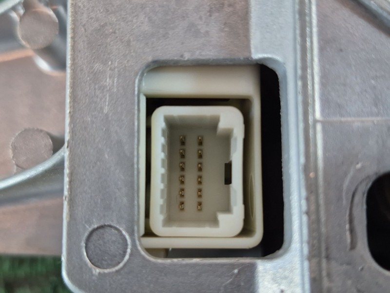 Recambio de palanca cambio para lexus rx (_u3_) 400h awd (mhu38_) referencia OEM IAM   