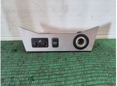 Recambio de mando climatizador para lexus rx (_u3_) 400h awd (mhu38_) referencia OEM IAM   