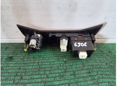 Recambio de mando climatizador para lexus rx (_u3_) 400h awd (mhu38_) referencia OEM IAM    2