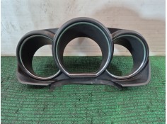 Recambio de moldura cuadro instrumentos para lexus rx (_u3_) 400h awd (mhu38_) referencia OEM IAM   