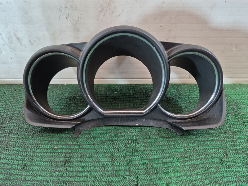 Recambio de moldura cuadro instrumentos para lexus rx (_u3_) 400h awd (mhu38_) referencia OEM IAM   