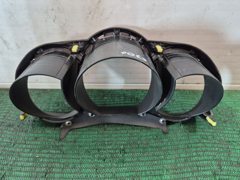 Recambio de moldura cuadro instrumentos para lexus rx (_u3_) 400h awd (mhu38_) referencia OEM IAM   
