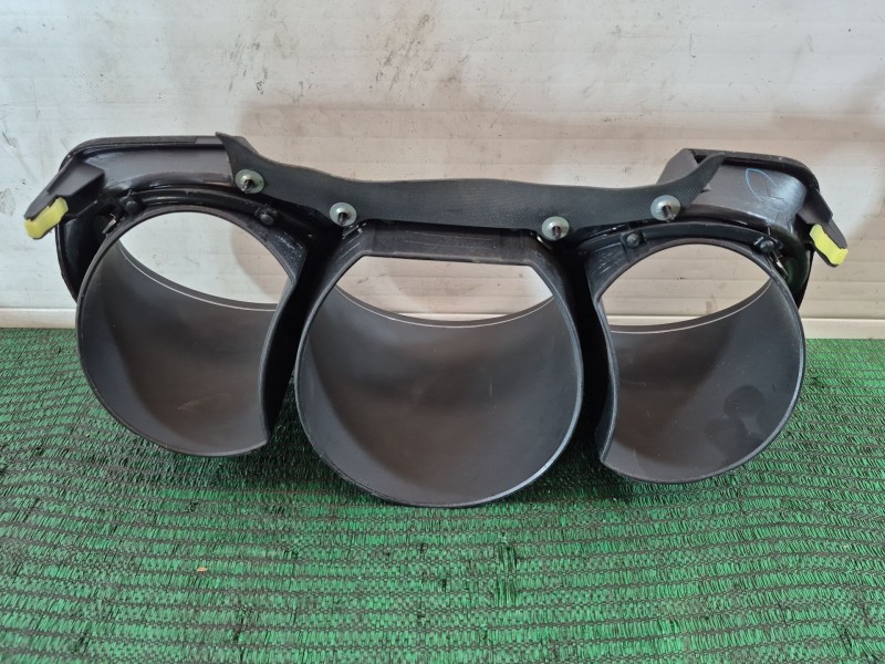 Recambio de moldura cuadro instrumentos para lexus rx (_u3_) 400h awd (mhu38_) referencia OEM IAM   
