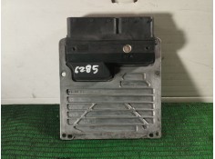 Recambio de centralita motor uce para mercedes-benz clase c (w203) c 200 kompressor (203.042) referencia OEM IAM A2711535679 FD0