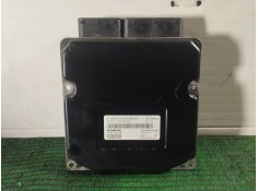 Recambio de centralita motor uce para mercedes-benz clase c (w203) c 200 kompressor (203.042) referencia OEM IAM A2711535679 FD0 2