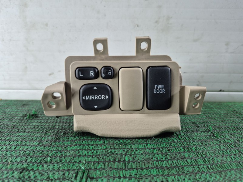 Recambio de mando retrovisor para lexus rx (_u3_) 400h awd (mhu38_) referencia OEM IAM   