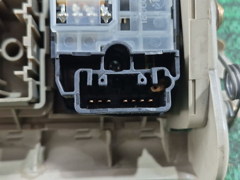 Recambio de mando retrovisor para lexus rx (_u3_) 400h awd (mhu38_) referencia OEM IAM   