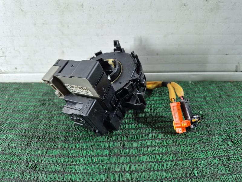 Recambio de anillo airbag para lexus rx (_u3_) 400h awd (mhu38_) referencia OEM IAM   