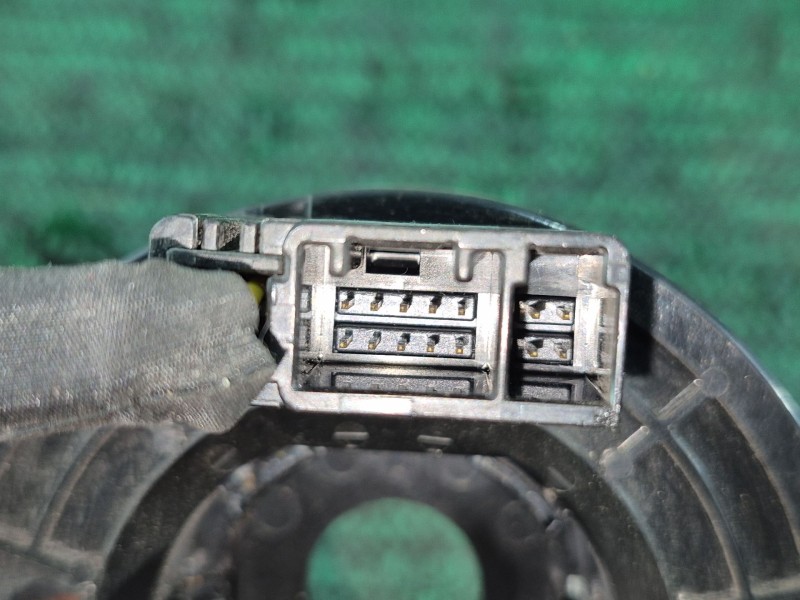 Recambio de anillo airbag para lexus rx (_u3_) 400h awd (mhu38_) referencia OEM IAM   