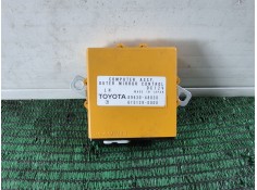Recambio de modulo electronico para lexus rx (_u3_) 400h awd (mhu38_) referencia OEM IAM   