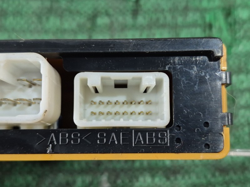 Recambio de modulo electronico para lexus rx (_u3_) 400h awd (mhu38_) referencia OEM IAM   