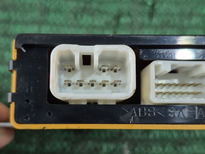 Recambio de modulo electronico para lexus rx (_u3_) 400h awd (mhu38_) referencia OEM IAM   