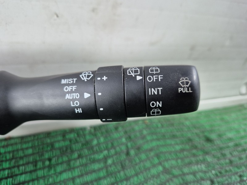 Recambio de mando multifuncion para lexus rx (_u3_) 400h awd (mhu38_) referencia OEM IAM   