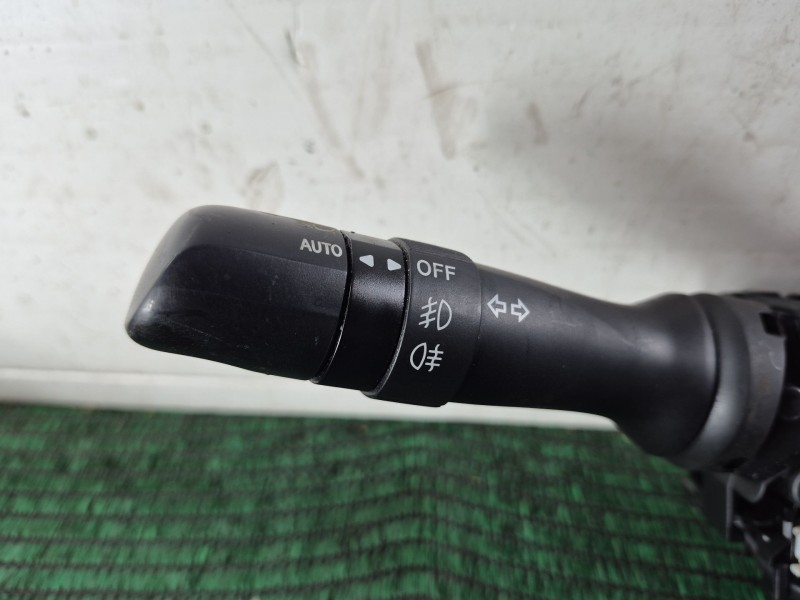 Recambio de mando multifuncion para lexus rx (_u3_) 400h awd (mhu38_) referencia OEM IAM   