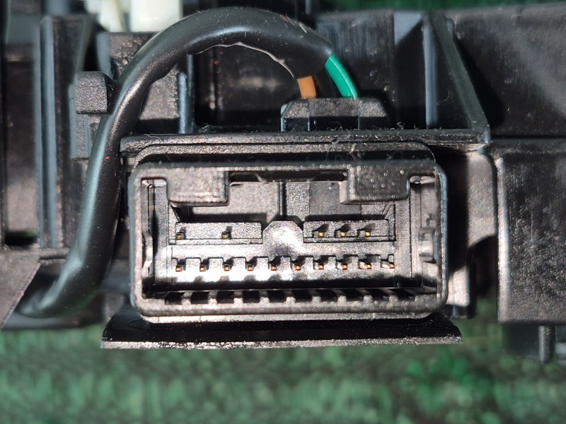 Recambio de mando multifuncion para lexus rx (_u3_) 400h awd (mhu38_) referencia OEM IAM   