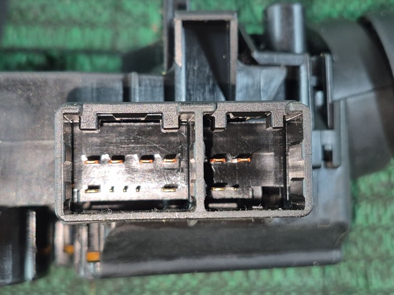 Recambio de mando multifuncion para lexus rx (_u3_) 400h awd (mhu38_) referencia OEM IAM   
