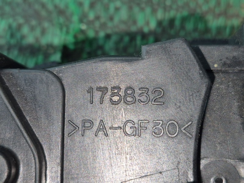 Recambio de mando multifuncion para lexus rx (_u3_) 400h awd (mhu38_) referencia OEM IAM   