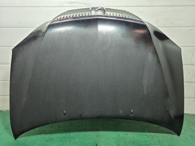Recambio de capot para lexus rx (_u3_) 400h awd (mhu38_) referencia OEM IAM   