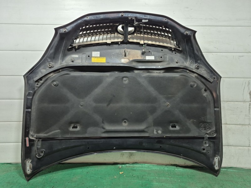 Recambio de capot para lexus rx (_u3_) 400h awd (mhu38_) referencia OEM IAM   