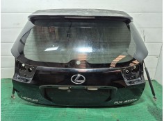 Recambio de porton trasero para lexus rx (_u3_) 400h awd (mhu38_) referencia OEM IAM   