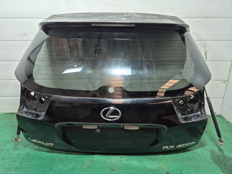 Recambio de porton trasero para lexus rx (_u3_) 400h awd (mhu38_) referencia OEM IAM   