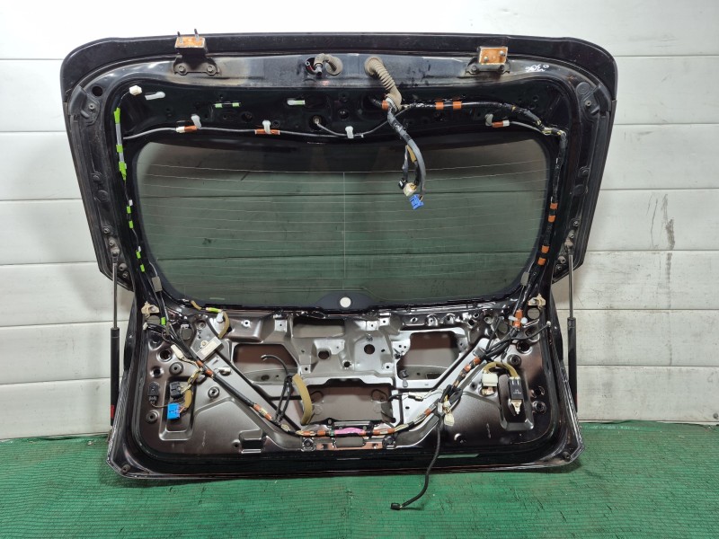 Recambio de porton trasero para lexus rx (_u3_) 400h awd (mhu38_) referencia OEM IAM   