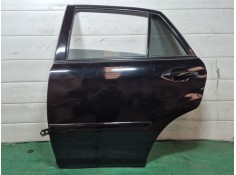 Recambio de puerta trasera izquierda para lexus rx (_u3_) 400h awd (mhu38_) referencia OEM IAM   