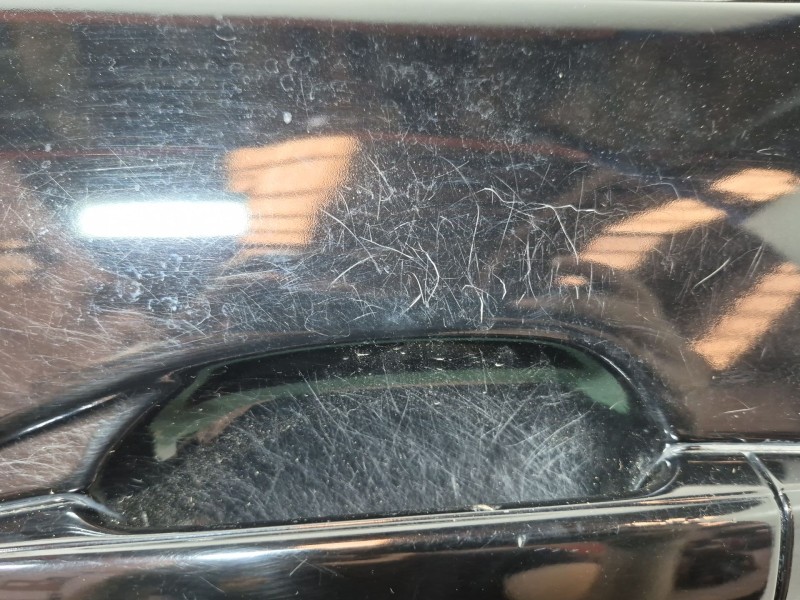 Recambio de puerta trasera izquierda para lexus rx (_u3_) 400h awd (mhu38_) referencia OEM IAM   