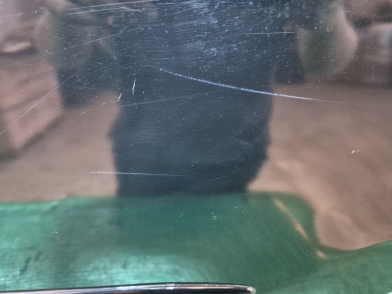 Recambio de puerta trasera izquierda para lexus rx (_u3_) 400h awd (mhu38_) referencia OEM IAM   