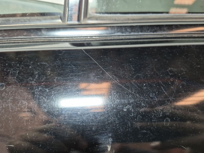Recambio de puerta trasera izquierda para lexus rx (_u3_) 400h awd (mhu38_) referencia OEM IAM   