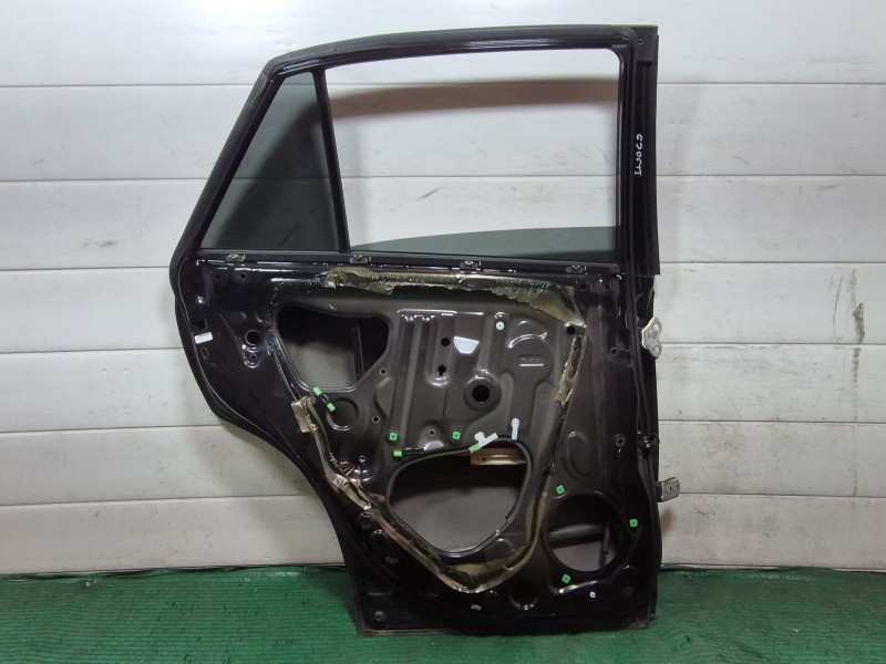 Recambio de puerta trasera izquierda para lexus rx (_u3_) 400h awd (mhu38_) referencia OEM IAM   