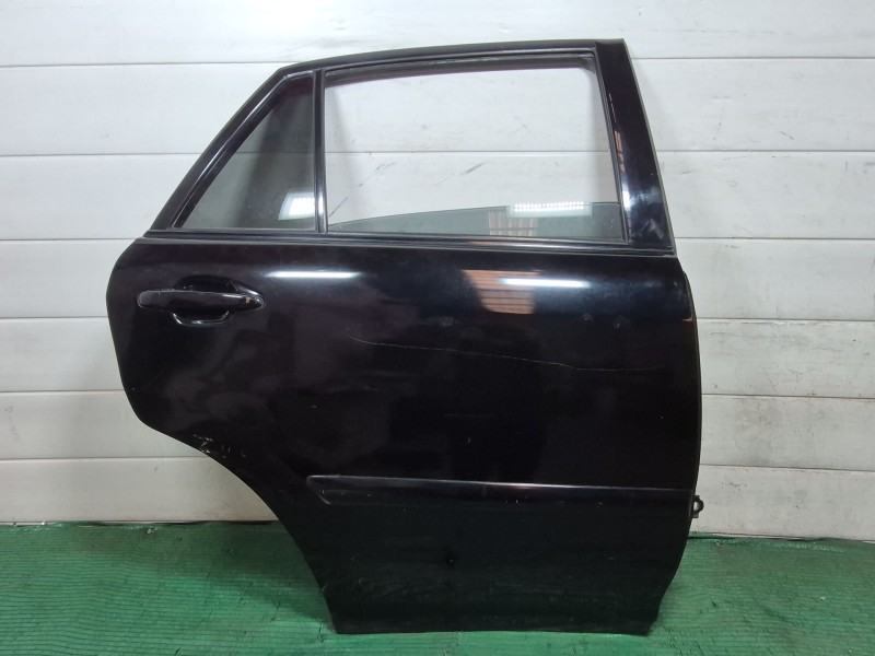 Recambio de puerta trasera derecha para lexus rx (_u3_) 400h awd (mhu38_) referencia OEM IAM   