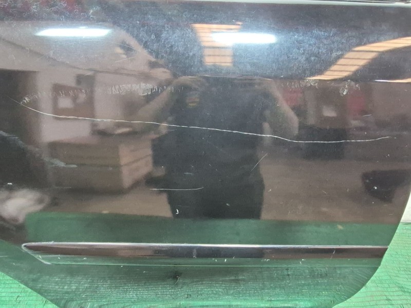 Recambio de puerta trasera derecha para lexus rx (_u3_) 400h awd (mhu38_) referencia OEM IAM   