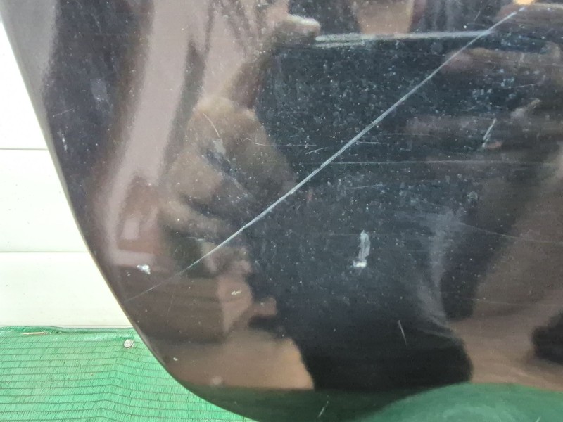 Recambio de puerta trasera derecha para lexus rx (_u3_) 400h awd (mhu38_) referencia OEM IAM   