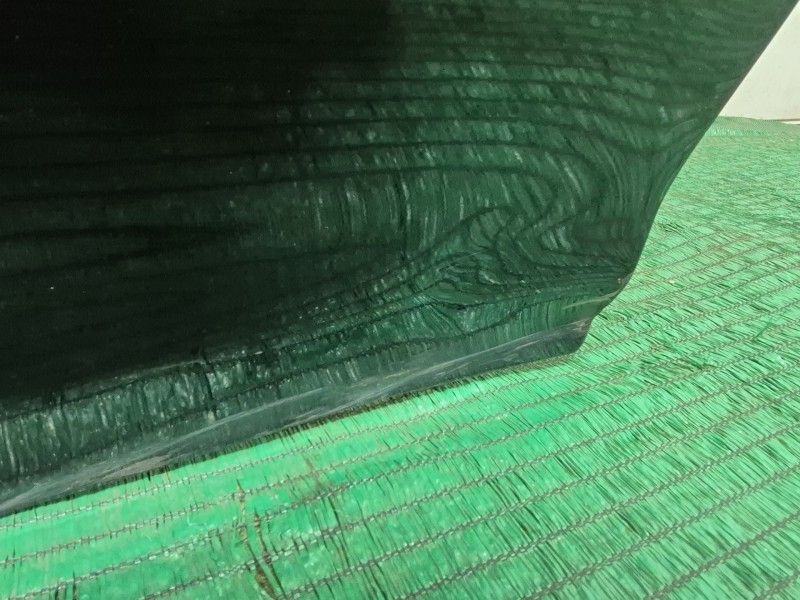 Recambio de puerta trasera derecha para lexus rx (_u3_) 400h awd (mhu38_) referencia OEM IAM   