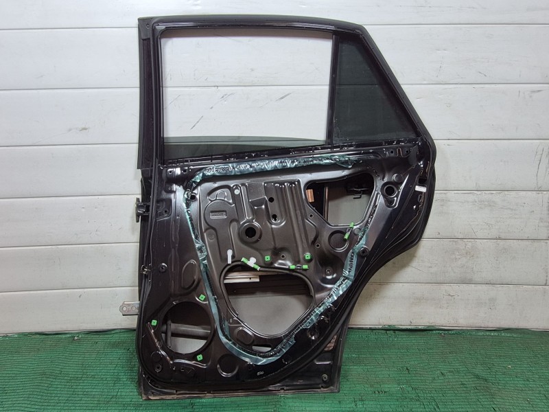 Recambio de puerta trasera derecha para lexus rx (_u3_) 400h awd (mhu38_) referencia OEM IAM   