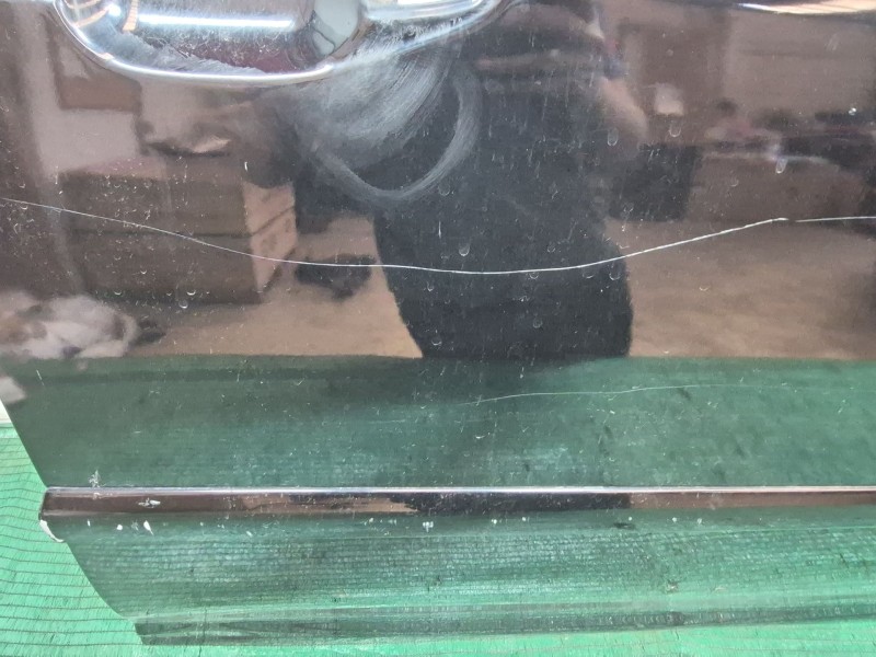 Recambio de puerta delantera derecha para lexus rx (_u3_) 400h awd (mhu38_) referencia OEM IAM   