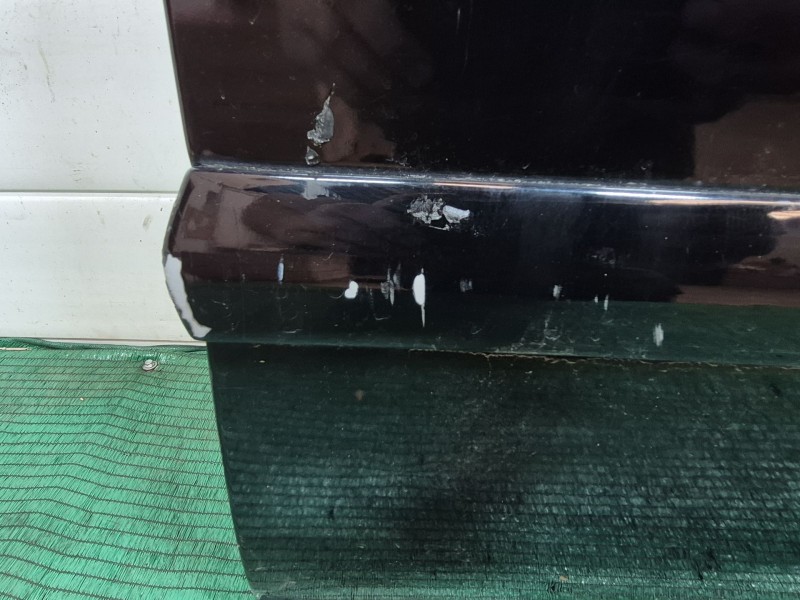 Recambio de puerta delantera derecha para lexus rx (_u3_) 400h awd (mhu38_) referencia OEM IAM   