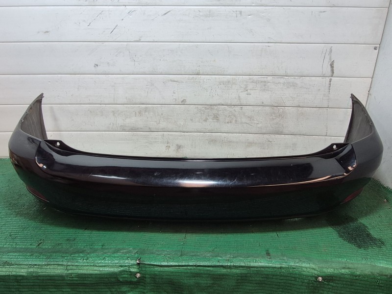 Recambio de paragolpes trasero para lexus rx (_u3_) 400h awd (mhu38_) referencia OEM IAM   