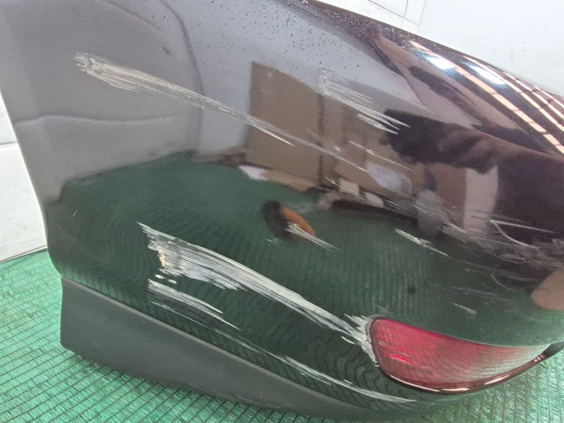 Recambio de paragolpes trasero para lexus rx (_u3_) 400h awd (mhu38_) referencia OEM IAM   