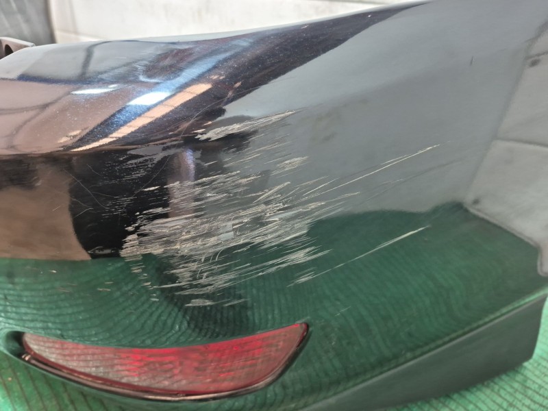 Recambio de paragolpes trasero para lexus rx (_u3_) 400h awd (mhu38_) referencia OEM IAM   