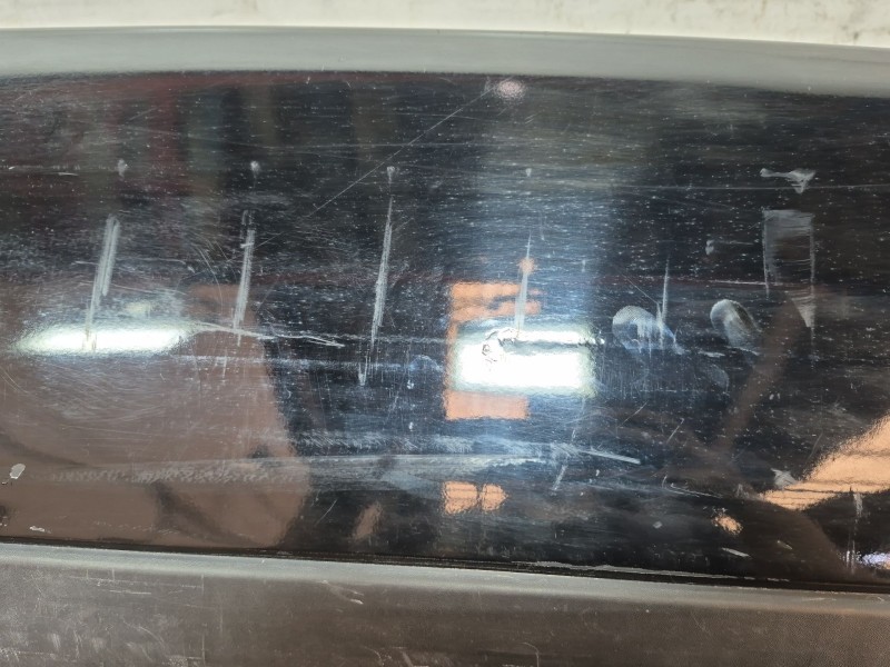 Recambio de paragolpes trasero para lexus rx (_u3_) 400h awd (mhu38_) referencia OEM IAM   