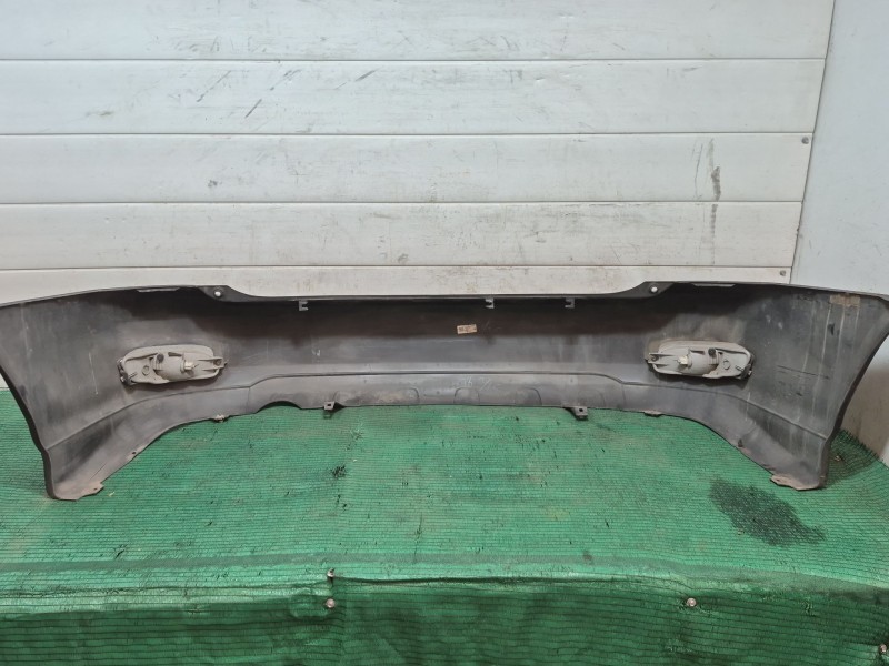 Recambio de paragolpes trasero para lexus rx (_u3_) 400h awd (mhu38_) referencia OEM IAM   