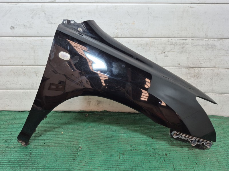 Recambio de aleta delantera derecha para lexus rx (_u3_) 400h awd (mhu38_) referencia OEM IAM   