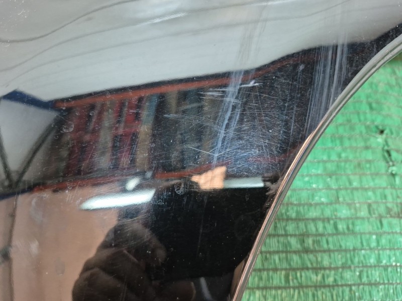 Recambio de aleta delantera derecha para lexus rx (_u3_) 400h awd (mhu38_) referencia OEM IAM   