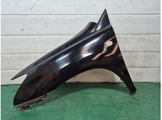 Recambio de aleta delantera izquierda para lexus rx (_u3_) 400h awd (mhu38_) referencia OEM IAM   