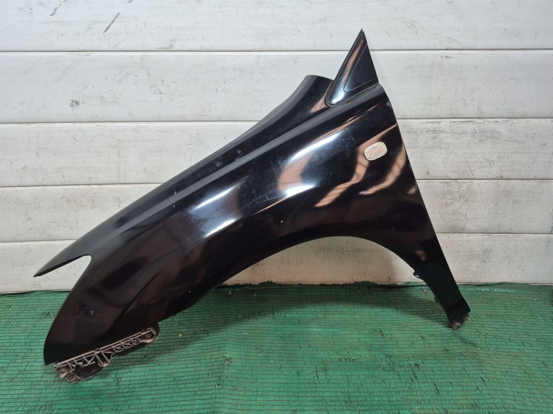 Recambio de aleta delantera izquierda para lexus rx (_u3_) 400h awd (mhu38_) referencia OEM IAM   